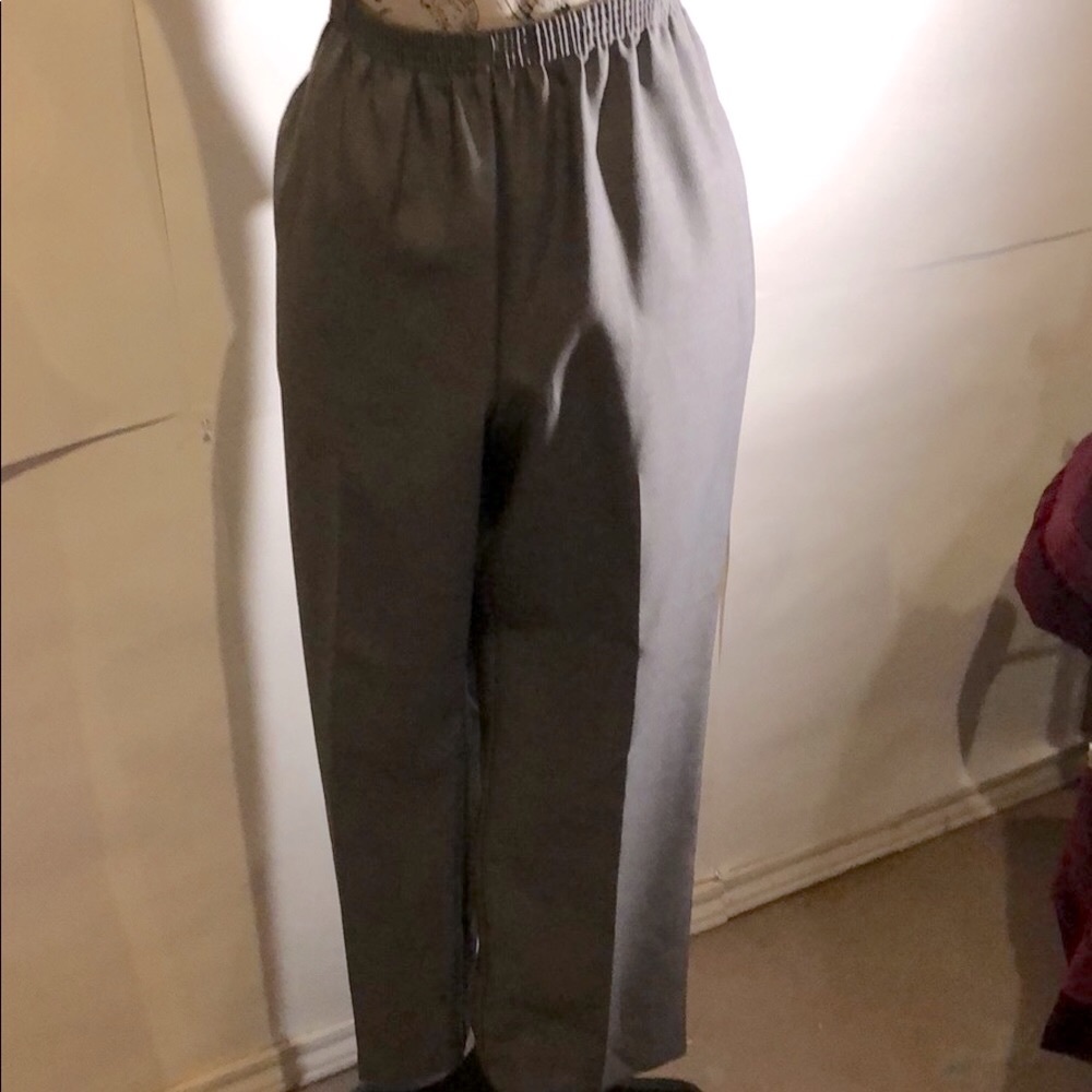 Alfred Dunner Pants
